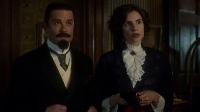 Click to watch 'The Spy Who Loved Murdoch...' (popup) Murdoch Mysteries